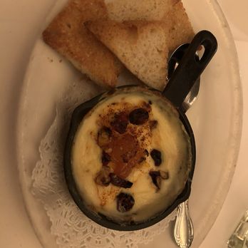 Kirby's Steakhouse - Baked Bree - Steakhouses Near Me - San Antonio, Texas Kirby's Steakhouse - Baked Bree - Steakhouses Near Me - San Antonio, Texas