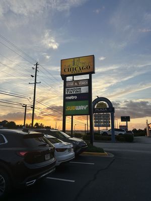 Diyar Al-Yemen Restaurant by null