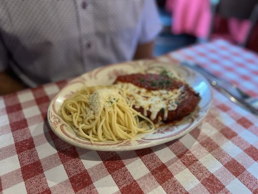 Kenny's Italian Kitchen by null