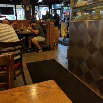 Sergios - The greeting area - Cuban Near Me - Miami, Florida Sergios - The greeting area - Cuban Near Me - Miami, Florida
