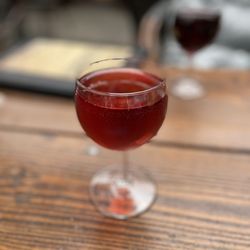 Alte Wein Wirtschaft - Rosé