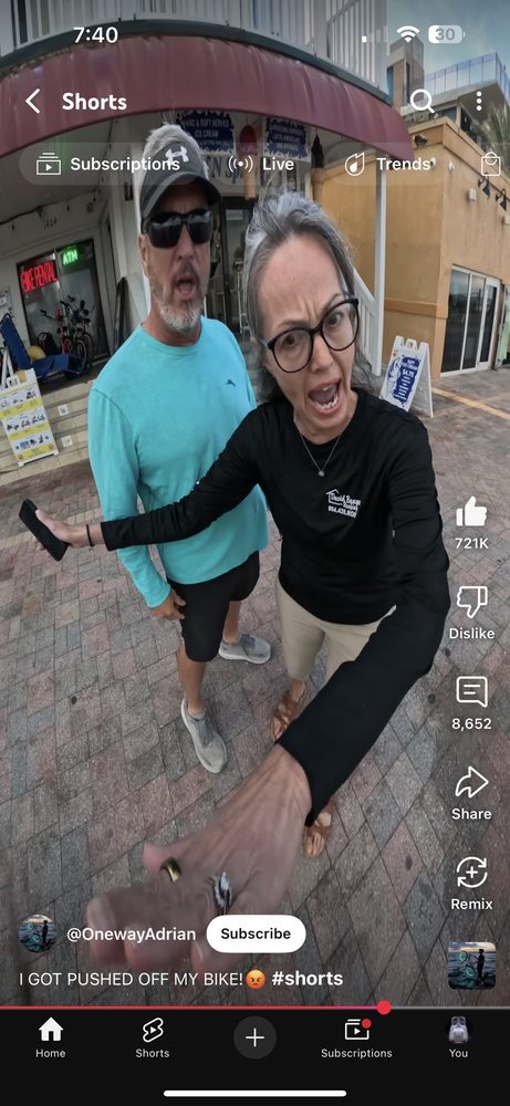 Slide of David Bange Roofing