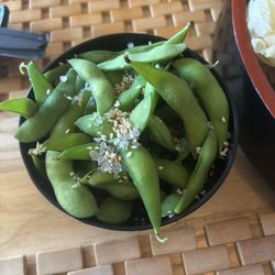 Edo Sushi - Edamame