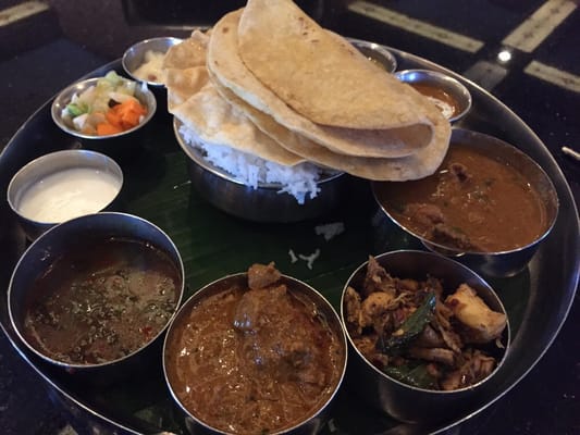 Chennai Cafe by null