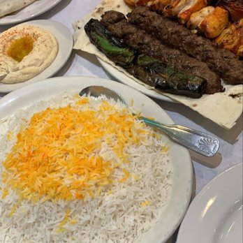 Raffi's Place - Family Styleeee :) - Middle Eastern Near Me - Glendale, California Raffi's Place - Family Styleeee :) - Middle Eastern Near Me - Glendale, California
