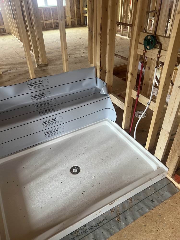 Slide of Rott's Plumbing