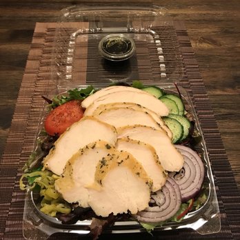 Limoncello - Sandwiches Near Me - San Francisco, California