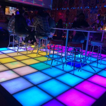 Stardust Pinbar - Lounges Near Me - Phoenix, Arizona