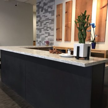 A1 Cabinets & Granite - Custom bar designed and built by A1 - Cabinetry Near Me - Seattle, Washington