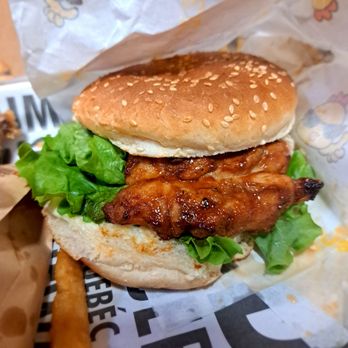 AiTaiker Taiwanese Fried Chicken - Chicken Shop Near Me - Vaughan, Ontario AiTaiker Taiwanese Fried Chicken - Chicken Shop Near Me - Vaughan, Ontario