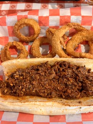 Hayward's Pit Bar B Que & Catering by null