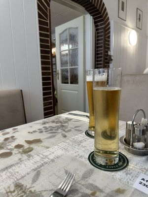 Beisl in der Sigmundsgasse by null