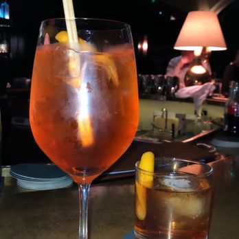 Atlas - New American Near Me - Atlanta, Georgia
