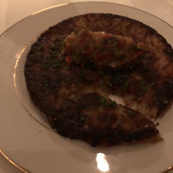 The Grill - Hash browns - Cocktail Bars Near Me - New York, New York