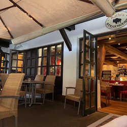 Kathi's Steakhaus