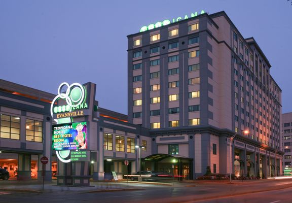 Le Merigot Hotel by null