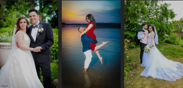 Parbel Ruth A Photography