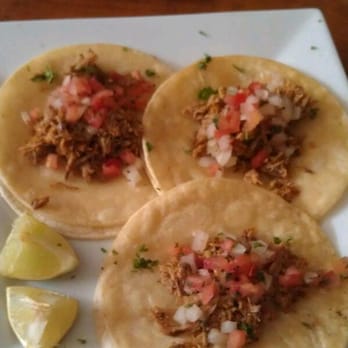 The Continental - Puerco pibil tacos - New American Near Me - Des Moines, Iowa The Continental - Puerco pibil tacos - New American Near Me - Des Moines, Iowa