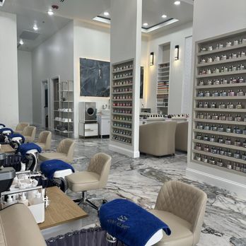 Always Polish’d - Salon - Nail Salons Near Me - Lorton, Virginia Always Polish’d - Salon - Nail Salons Near Me - Lorton, Virginia