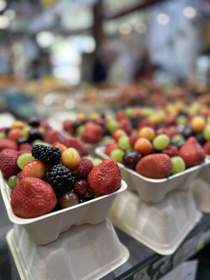 Granville island by null