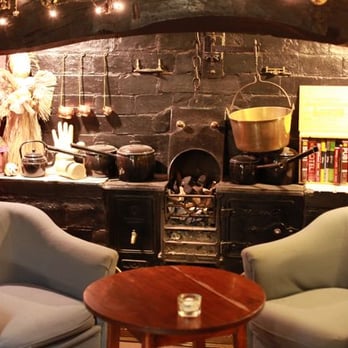 The Hand at Llanarmon - Pubs Near Me