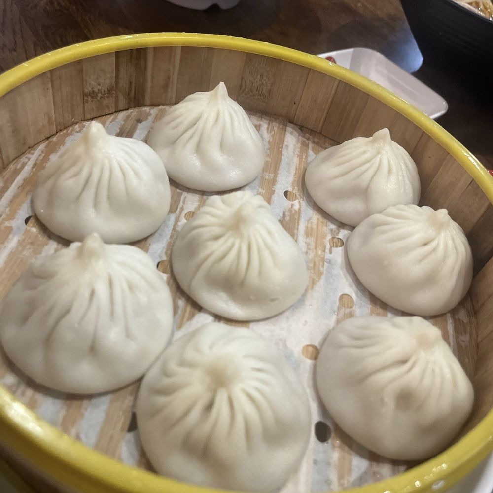 88 Bao Bao - Pork XiaoLongBong - Asian Fusion Near Me - Merced, California 88 Bao Bao - Pork XiaoLongBong - Asian Fusion Near Me - Merced, California