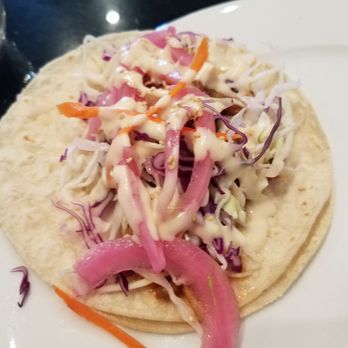 Seoul Casa - Spicy Pork Taco.. Super Yum - Korean Near Me - Anchorage, Alaska Seoul Casa - Spicy Pork Taco.. Super Yum - Korean Near Me - Anchorage, Alaska