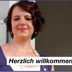 Kosmetik und Wellness hübschgemacht - "Ich freue mich auf Ihren Besuch im Kosmetikstudio hübschgemacht in Weiden!"