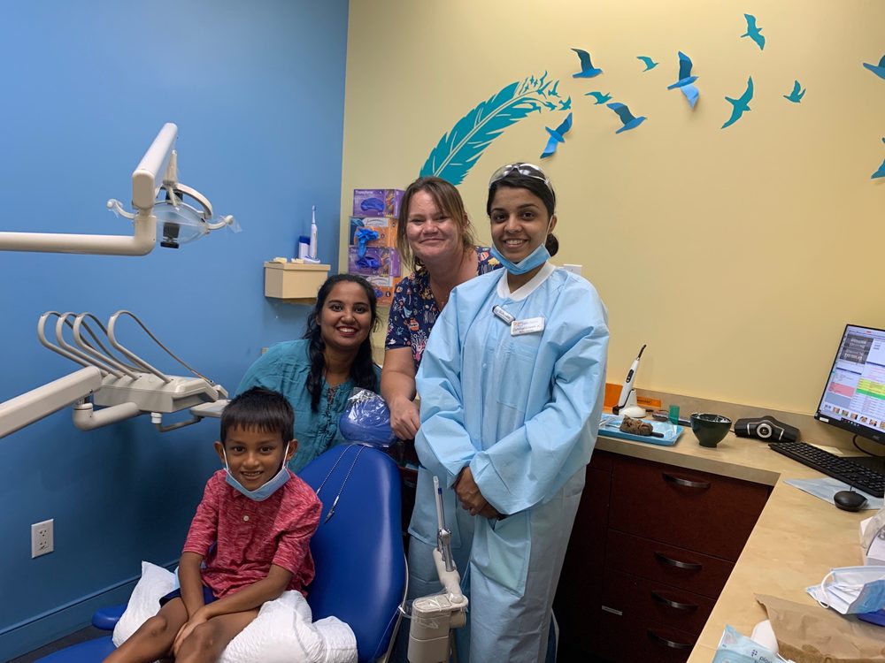CHILDREN’S CHOICE DENTAL CARE NATOMAS 130 Photos &amp; 225