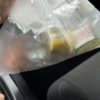 El Taquito - a person holding a bag of coins - Food Trucks Near Me - Houston, Texas El Taquito - a person holding a bag of coins - Food Trucks Near Me - Houston, Texas