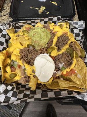 Contigo Taqueria by null