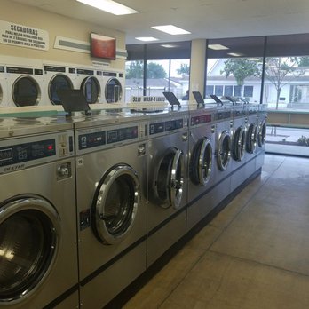 Launderland Coin Laundry - Laundromat Near Me - Long Beach, California Launderland Coin Laundry - Laundromat Near Me - Long Beach, California