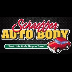 Schaeffer Auto Body