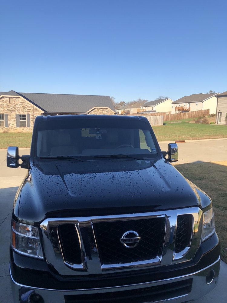 SOLAR CONTROL WINDOW TINTING Updated October 2024 21 Photos 2210