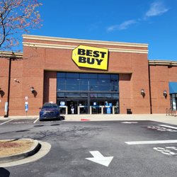 Best Buy - Edgewood