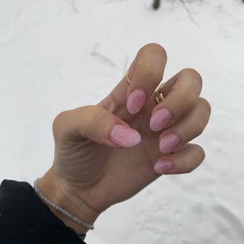 Top Nails - SNS - Massage Near Me - Boone, North Carolina