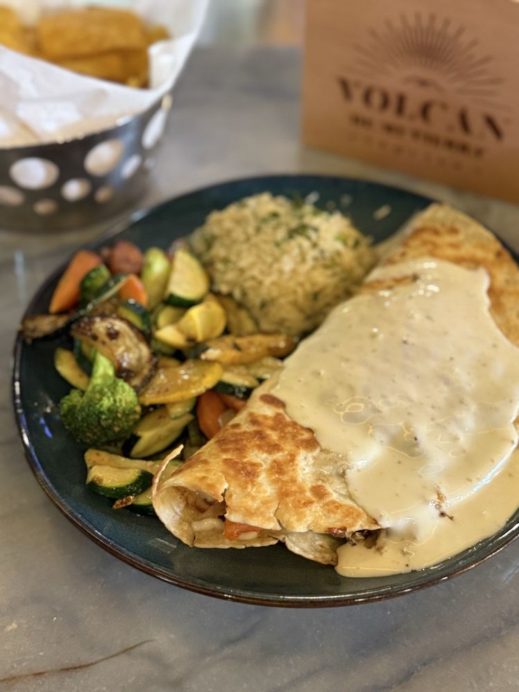 Clase Azul Cocina Mexicana