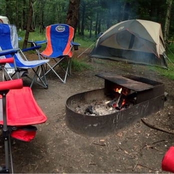 Big Meadows Campground - Campsite #37 - Campgrounds Near Me - Luray, Virginia Big Meadows Campground - Campsite #37 - Campgrounds Near Me - Luray, Virginia