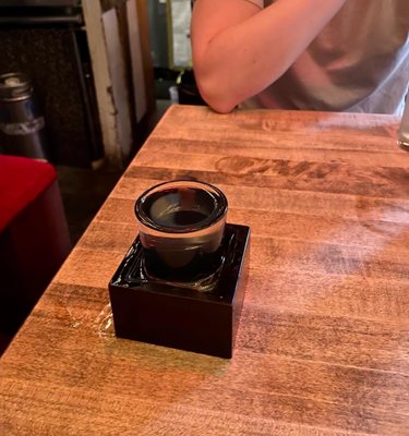 Sake Bar Satsko by null