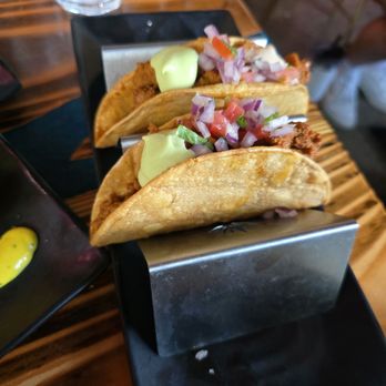 INCA Social - Peruvian Near Me - Vienna, Virginia