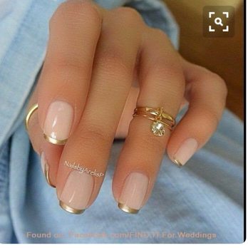 Hi-Tek Nail Salon - This is what I wanted.... - Nail Salons Near Me - Kennewick, Washington