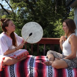 Wild Women Voices