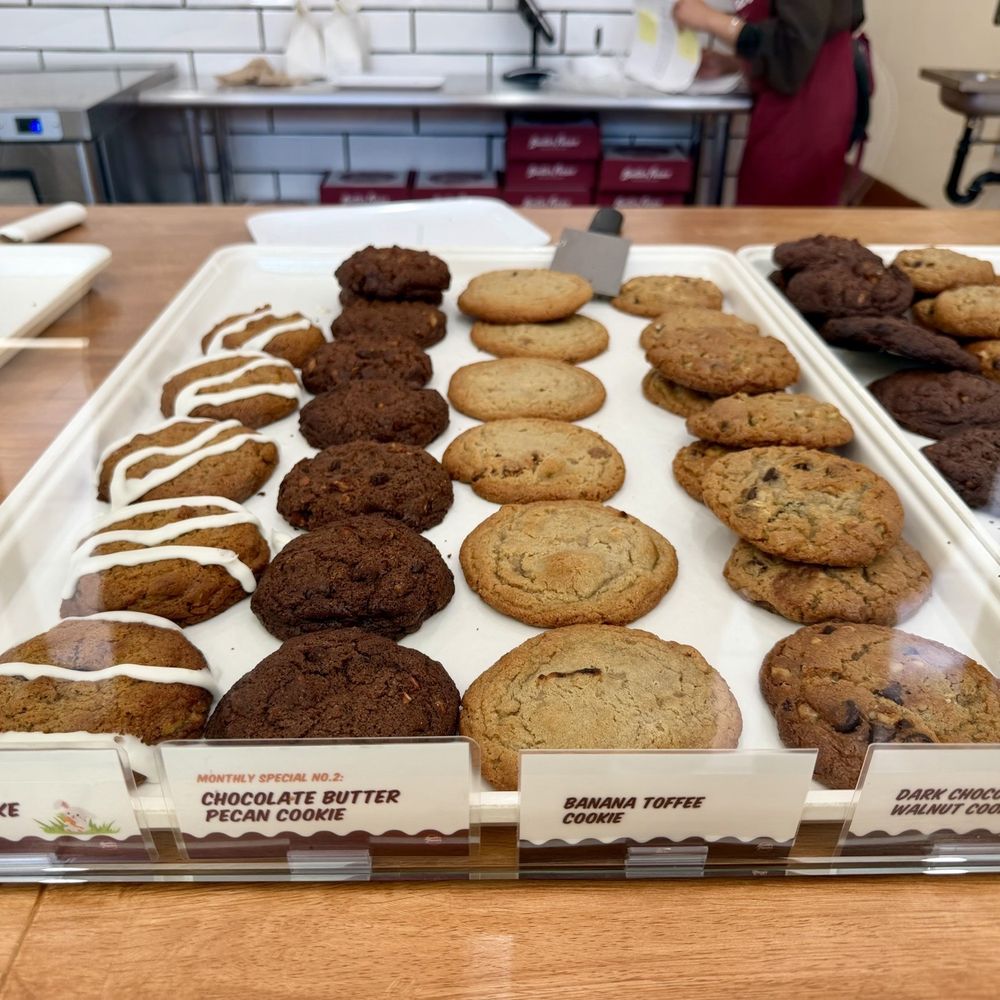 Butter Pecan Bakeshop - Bakeries Near Me - Hayward, California Butter Pecan Bakeshop - Bakeries Near Me - Hayward, California