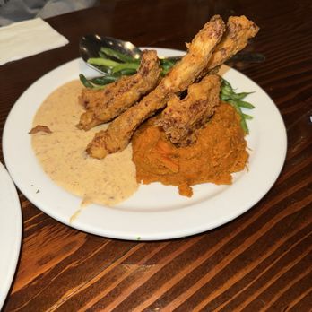 Angeline's Louisiana Kitchen - Buttermilk Fried Chicken - Cajun/Creole Near Me - Berkeley, California Angeline's Louisiana Kitchen - Buttermilk Fried Chicken - Cajun/Creole Near Me - Berkeley, California