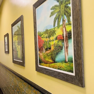 Casa Maiz Restaurant by null