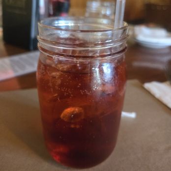Julep Kitchen & Bar - Birch beer - Barbeque Near Me - Annapolis, Maryland
