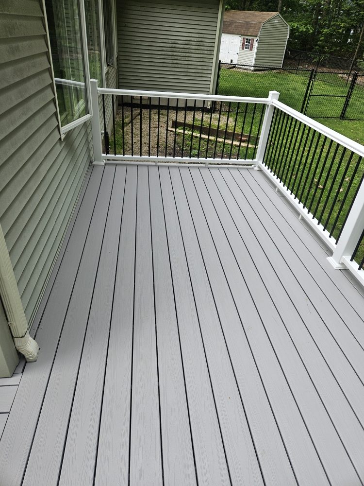 Slide of Boss Construction & Handyman Services