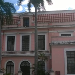 Correos de México