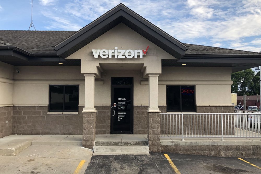 Verizon Little Falls Mn