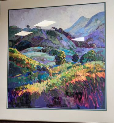 Henry Ford Hospital by null